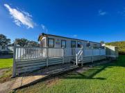 4 Berth Caravan With Decking And Wifi At Carlton Meres In Suffolk Ref 60010K