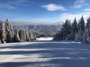 Top Pamporovo