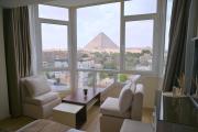 Pyramids Wonders Hotel