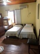 Alojamiento Guarambocá