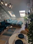 Apartment Centrum - Free private parking