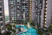 Cubic Botanical Suite Mid Valley by HomeTaric