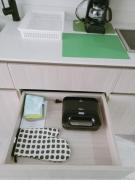 Origen Habitat Cerca Embajada USA