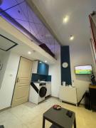 Très beau Studio 9eme