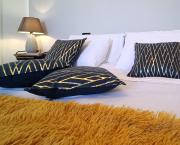 ArtGallery - Suite Superior - camera matrimoniale in Villa