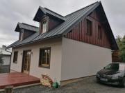 Top Vysoké nad Jizerou