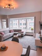 Vitamin Sea, in het centrum en naast de zee Vitamin Sea, in het centrum en naast de zee