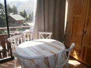 Coquet studio à Le Dévoluy de 24 m²