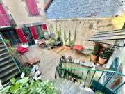 C. La réserve - St Rose le BLEU