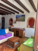 APARTA HOTEL LUCERO De LA VILLA