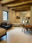 Appartement Rijksmonument De Heidepleats