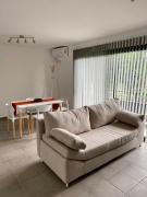 Departamento Cordillera III