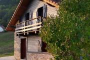 Superbe chalet Hautes Vosges
