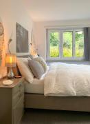 peaceful tiny house near forest