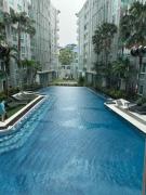 City Center Residence Pattaya