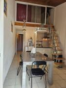 Bel appartement 6 couchages