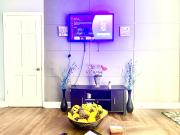 Near Rhodes College, FedEx Forum, Regional One, UTHS-Renansant-MingleHall