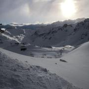 Top Tignes