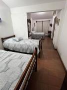 Top Puerta de Hierro