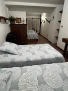 Top Puerta de Hierro