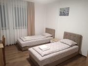 Apartmani Centar