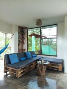 Hermosa Casa de Campo