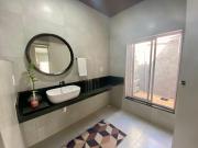 Loft Iron em capim macio