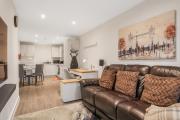 Beaver Stays- Coventry Serviced Apartment