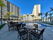 apart 2 quartos ,Barra , RJ