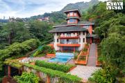 Top Lonavala