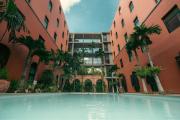 Baansuanprannok Hotel