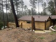 Tiny Cozy Cabin in Historic Upper Canyon
