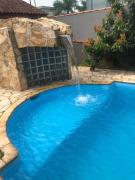 Casa Morada da Praia - Bertioga Quadra 19