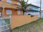 Casa beira-mar em Itapoá