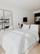 Trendy Apartment at the Heart of Palermo