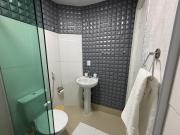 Studio próximo Museu do Amanhã