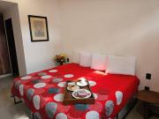 Céntrico Estudio Con Roof Top Zona Romántica 502