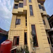 RedDoorz at Serdika Pavilion Berastagi