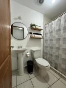 Impecable y cómodo departamento