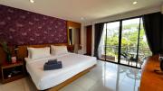 Coco Mountain View Guest House Hotel