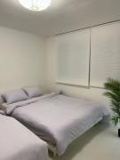 Cherry house in Hongdae