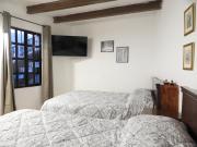 Plaza San Cayetano Panoramic House