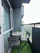 Manhattan Plaza Tower C