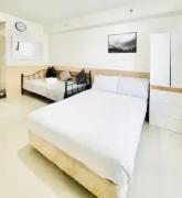 SMDC Style Residences Studios