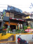 Non La Mer Hostel - Bed & Yoga