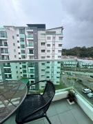 Top Tanah Rata