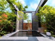 Yufuin Glamping COMOREBI