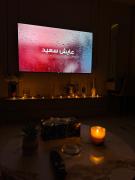 استديو فاخر وأنيق استديو فاخر وأنيق