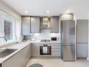 Stylish flat in West Hampstead - Pass the Keys
