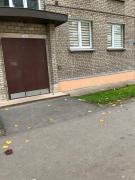 Апартаменты-студия Olga